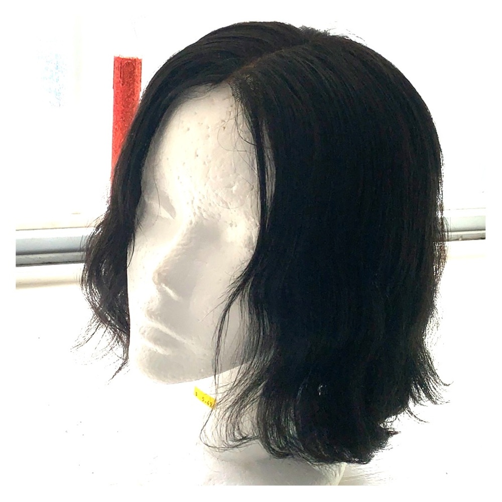 Indian straight hair Bob wig